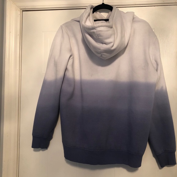 Bluenotes Boyfriend Ombré Hoodie - Picture 2 of 5
